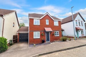 33938828 Bridport Way, Braintree
