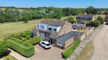 34003537 Gilbert Way, Braintree