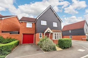34059836 Phoenix Road, Braintree