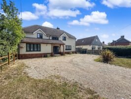 34118433 High Garrett, Braintree