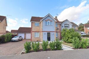 34138400 Rushmoor Drive, Braintree