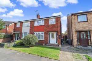 34191896 Worcester Close, Braintree