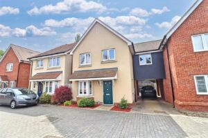 34323880 Hawthorn Way, Black Notley, Braintree