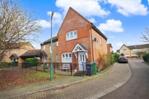 34351902 Cuckoo Way, Great Notley, Braintree