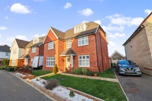 34372069 Home Field Drive, Braintree