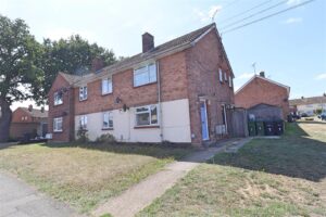 34372061 Glebe Avenue, Braintree