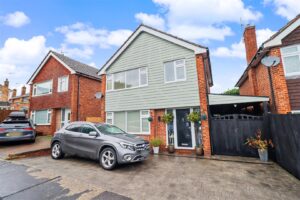 34425338 Connaught Gardens, Braintree