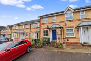 34417185 Keeble Way, Braintree