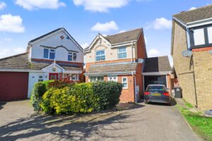 34541552 Bridport Way, Braintree