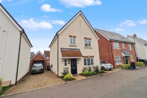 34515871 Little Rye Fields, Great Leighs, Chelmsford