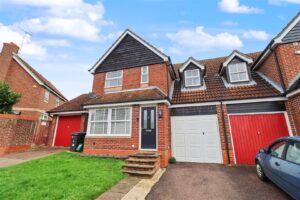 34501738 Guernsey Way, Braintree