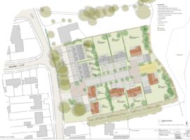 34580145 Church Lane, Braintree