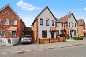 34593794 Martens Meadow, Braintree