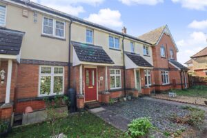 34589099 Twelve Acres, Braintree