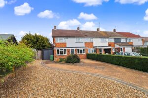 34601352 Brunel Road, Braintree