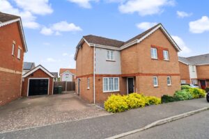 34599728 Rushmoor Drive, Braintree