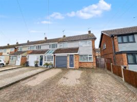 34675083 Nineacres, Braintree