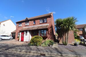 34723651 Brise Close, Braintree