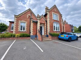 34877684 Trinity Street, Halstead