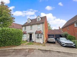 34934789 Chatsworth Avenue, Great Notley, Braintree