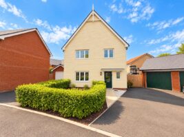 34994705 Clayton Close, Cressing, Braintree